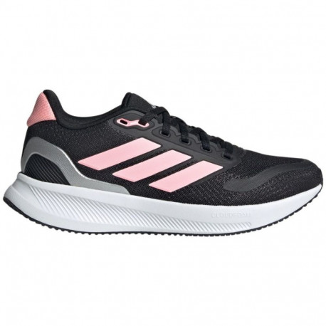 Adidas Runfalcon 5 Jr IE8585 shoes (37 1/3)