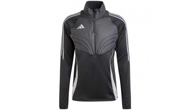 Adidas Tiro 24 Winterized M sweatshirt IM9966 (M)