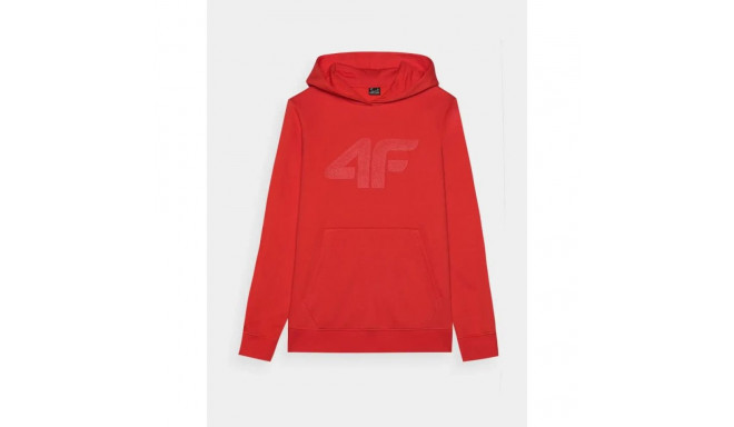 4F M 4FWMM00TSWSM1464-70S sweatshirt (S)