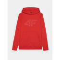 4F M 4FWMM00TSWSM1464-70S sweatshirt (3XL)