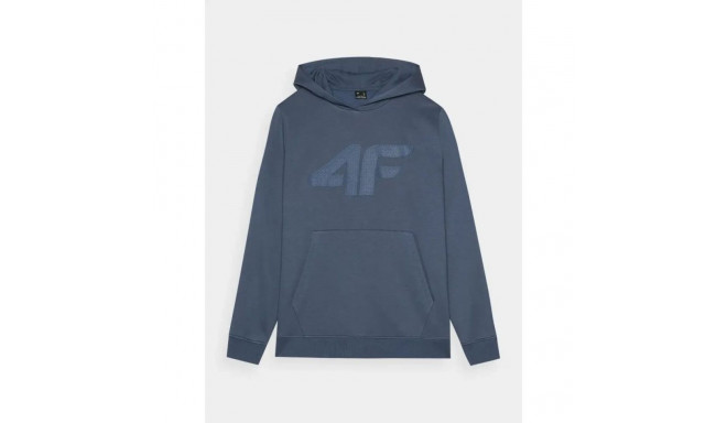 4F M 4FWMM00TSWSM1464-32S sweatshirt (M)