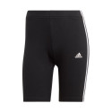 Adidas Essentials 3S Bike W GR3866 shorts (XL)