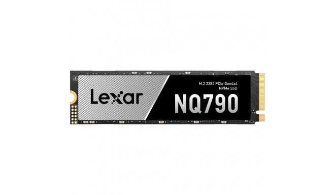 "M.2 1TB Lexar NQ790 NVMe PCIe 4.0 x 4"