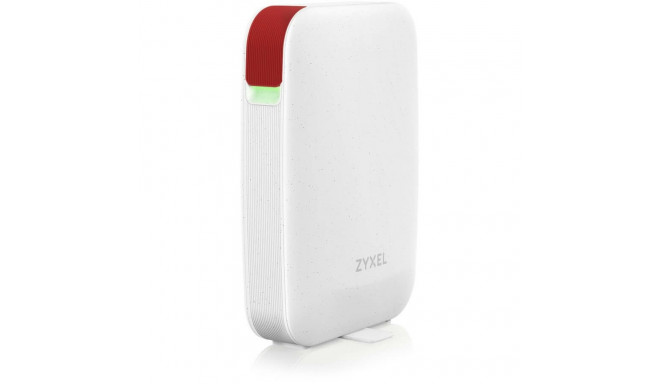 "NET Z Zyxel Router USG Lite 60 AX Security Router"