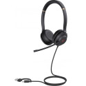 "Yealink Headsets UH37 Dual Teams USB-C/A"