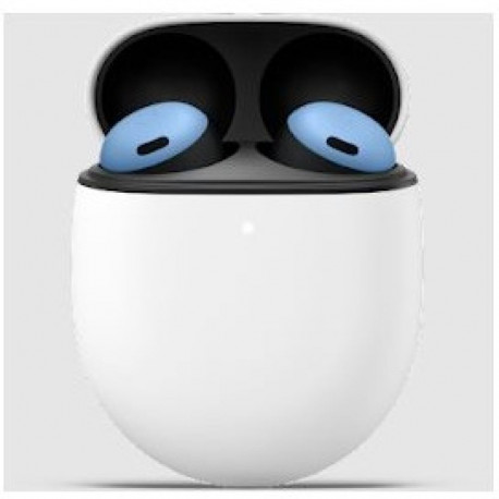 "Google Pixel Buds Pro bay"