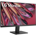 "61cm/24"" (1920x1080) LG 24MR400-B 100Hz IPS 5MS HDMI VGA Black"