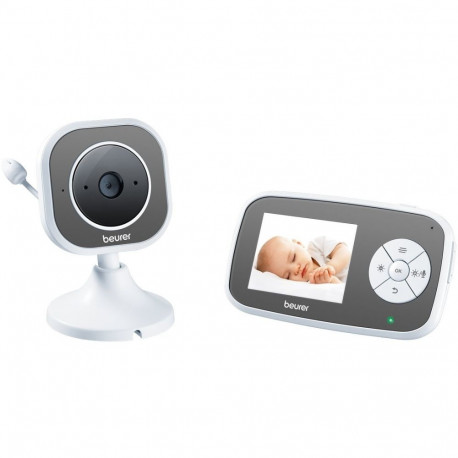 Beurer beebimonitor BY 110