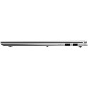 "Asus AI VivoBook S 15 S5507QA-MA052W QS X1E-78-100/32GB/1TBSSD/W11 Home cool silver"