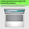 "HP EliteBook 640 G11 Intel Core Ultra 5 125U 35,56cm 14Zoll WUXGA 8GB 256GB/SSD W11P 1J War (DE)"