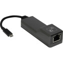 "ALLNET USB 3.0 Typ-C Ethernet Adapter 2.5 Multi-Gigabit LAN ALL0174XG *ALLTRAVEL*"