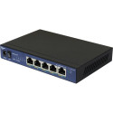 "5P ALLNET ALL-SG8005P-2.5G POE"