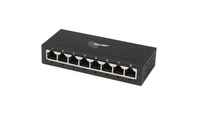 "8P ALLNET ALL-SG8008"