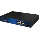 "8+2P ALLNET ALL-SG8310v2PM POE M"