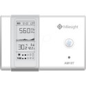 "IoT Milesight Indoor Ambience Monitoring Sensor LoRaWAN Temp. Humidity CO2 PIR Light TVOC hPA E-Ink