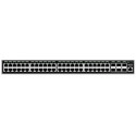 "48P Grandstream GWN7816 48x Ports Layer-3-Netzwerk-Switch"