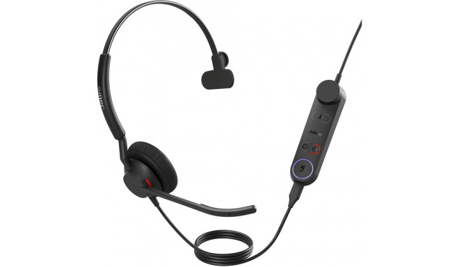 "Jabra Engage 50 II Link USB-A. MS"