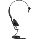 "Jabra Engage 50 II Mono, USB-C, UC (nur Headset)"