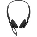 "Jabra Engage 40 Inline Link, Stereo, USB-C, UC"