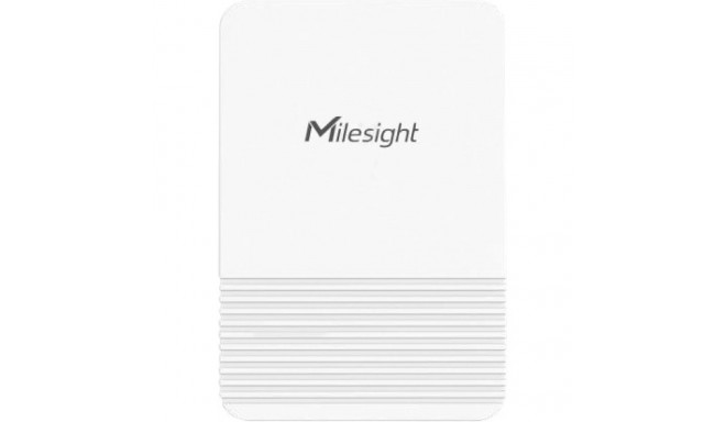 "IoT Milesight Temperature&Humidity Sensor LoRaWAN Temp. Humidity IP67"