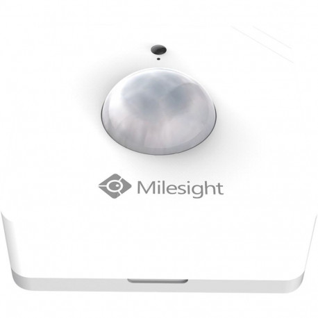"IoT Milesight PIR & Light Sensor LoRaWAN"