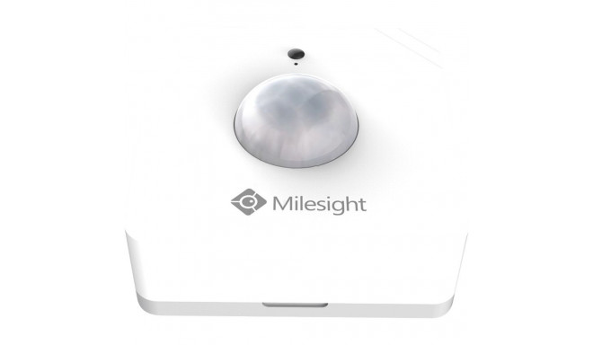 "IoT Milesight PIR & Light Sensor LoRaWAN"