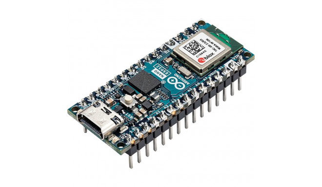 "ARDUINO Nano ESP32 WITH HEADERS"