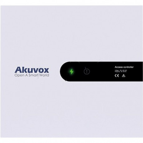 "Smart Access Controller"