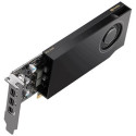 "Quadro 4GB PNY NVIDIA RTX A400 Ampere Low Profile (Small Box)"