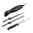 Electric knife - set of 2 knife CR 4513