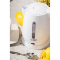 Kettle 1,0l white AD 127