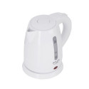 Kettle 1,0l white AD 127