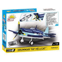 Blocks Grumman F6F Hellcat 235 blocks