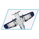 Blocks Grumman F6F Hellcat 235 blocks