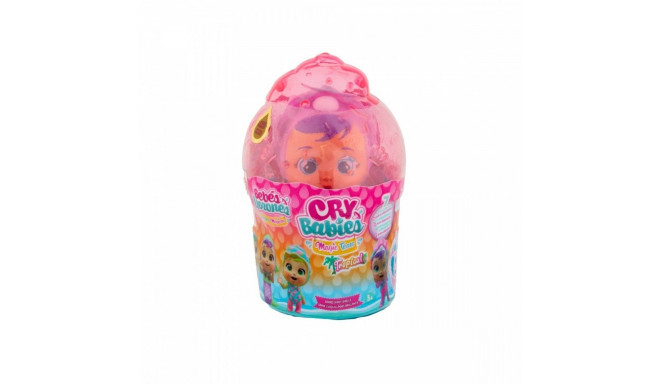 Doll Cry Babies Magic Tears Shiny Shells Coralinela