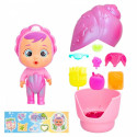 Doll Cry Babies Magic Tears Shiny Shells Coralinela