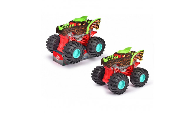 Vehicle Dragon Monster Truck 38,5 cm