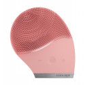 Facecare brush Sonivibe SK9102 pink champagne