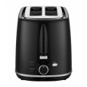 Toaster TE2075 black
