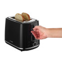 Toaster TE2075 black