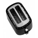 Toaster TE2075 black