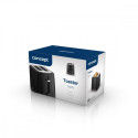 Toaster TE2075 black