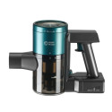 Upright vacuum cleaner 2in1 Iconic Suction Pro VP6045