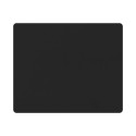 Mouse pad Evapad black 235x205mm