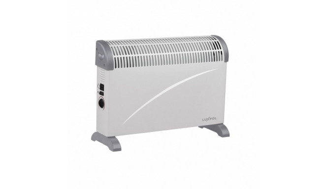 Convector heater LCH-12FB