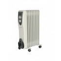 Oil heater LGO-9