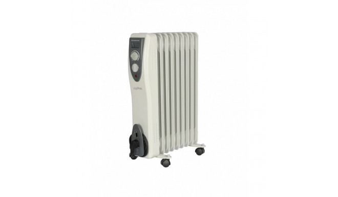 Oil heater LGO-9