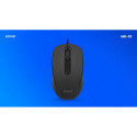 Wired mouse MB-02 SAVIO