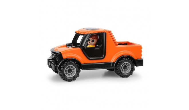 Truckies pikap