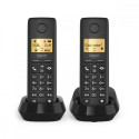 Cordless phone Gigaset Pure 100 Duo